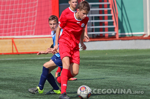 Dvostruko slavlje Splita nad Cibalijom