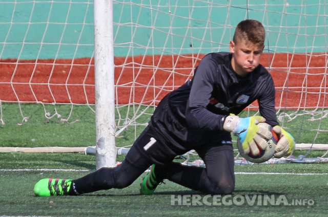 Dvostruko slavlje Splita nad Cibalijom