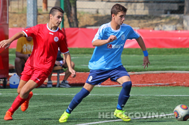 Dvostruko slavlje Splita nad Cibalijom