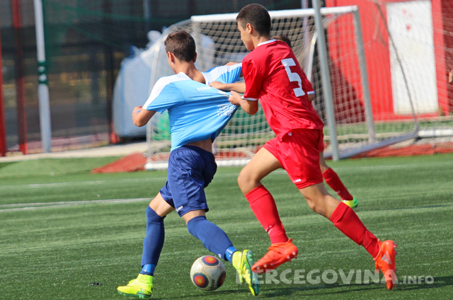 Dvostruko slavlje Splita nad Cibalijom