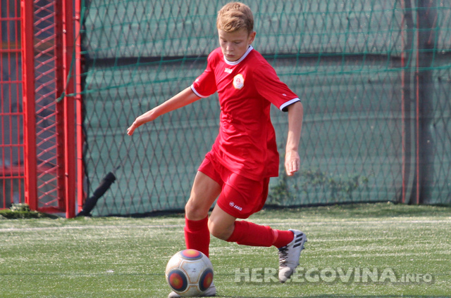 Dvostruko slavlje Splita nad Cibalijom