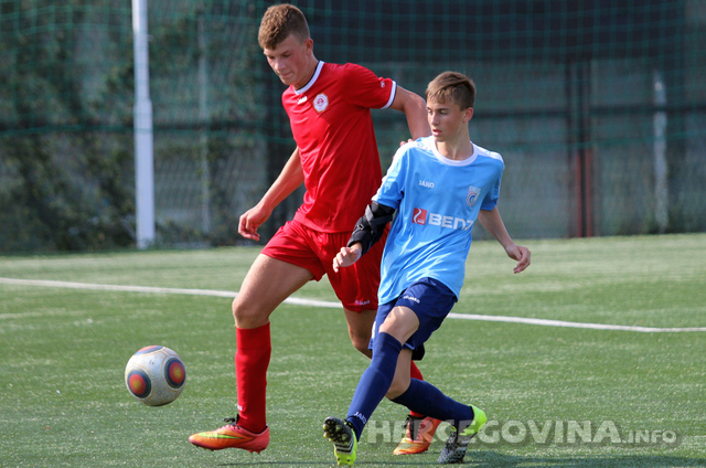 Dvostruko slavlje Splita nad Cibalijom