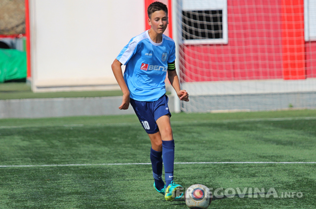 Dvostruko slavlje Splita nad Cibalijom