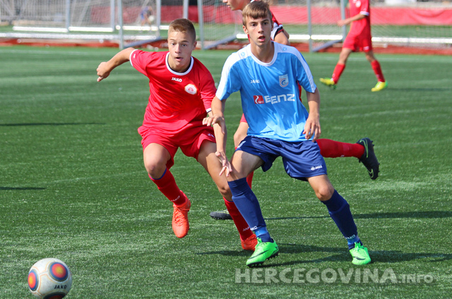 Dvostruko slavlje Splita nad Cibalijom