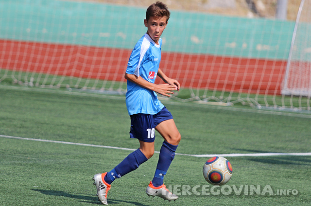 Dvostruko slavlje Splita nad Cibalijom