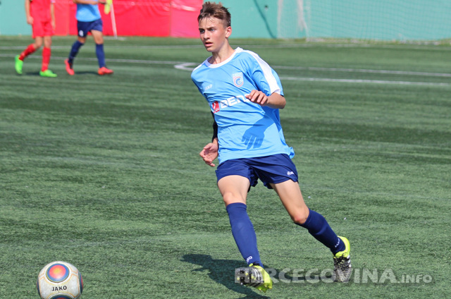 Dvostruko slavlje Splita nad Cibalijom