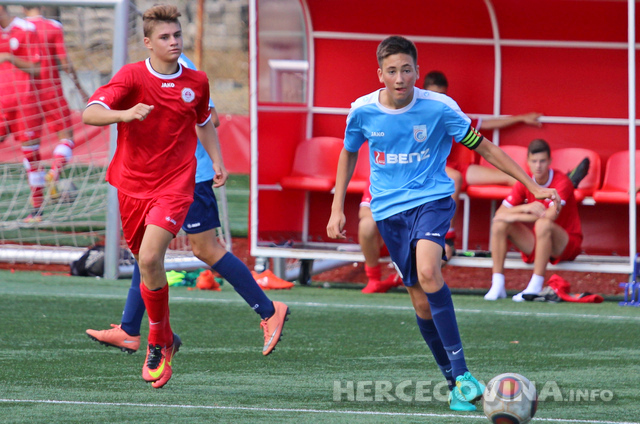 Dvostruko slavlje Splita nad Cibalijom