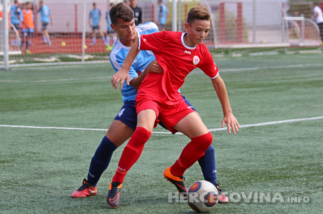 Dvostruko slavlje Splita nad Cibalijom