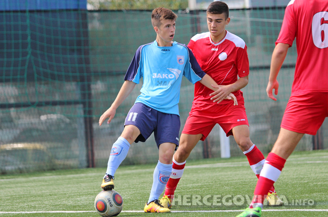 Dvostruko slavlje Splita nad Cibalijom