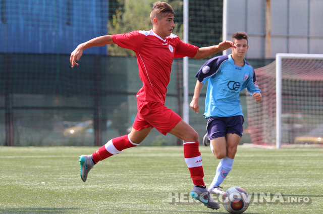 Dvostruko slavlje Splita nad Cibalijom