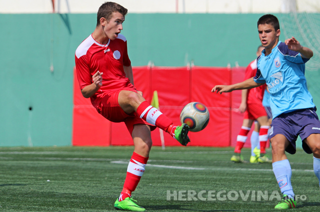 Dvostruko slavlje Splita nad Cibalijom