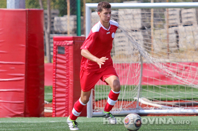 Dvostruko slavlje Splita nad Cibalijom