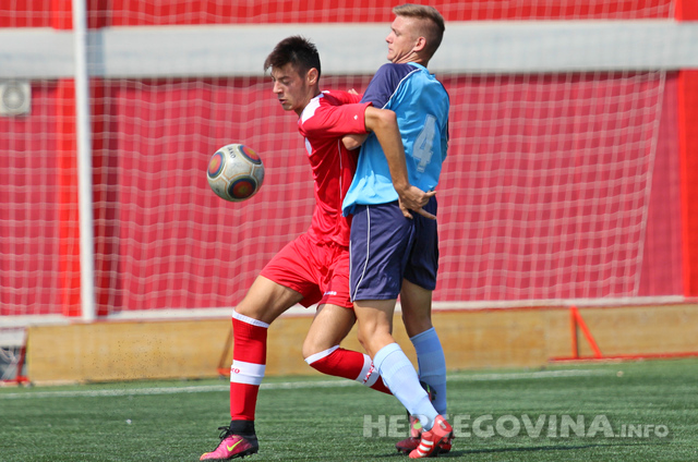 Dvostruko slavlje Splita nad Cibalijom