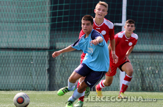 Dvostruko slavlje Splita nad Cibalijom