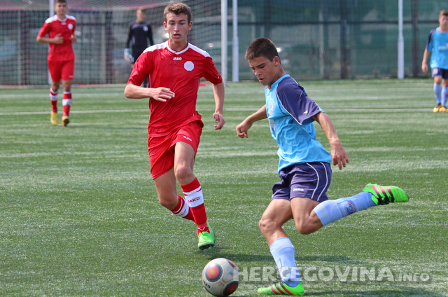 Dvostruko slavlje Splita nad Cibalijom