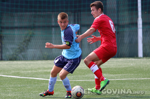 Dvostruko slavlje Splita nad Cibalijom
