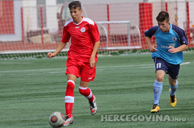 Dvostruko slavlje Splita nad Cibalijom