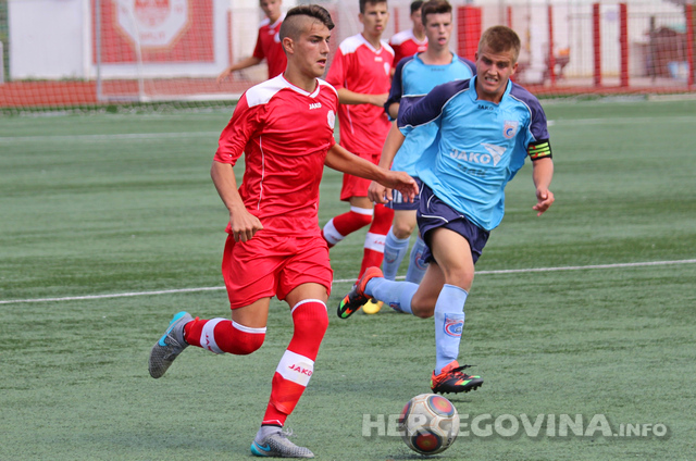 Dvostruko slavlje Splita nad Cibalijom