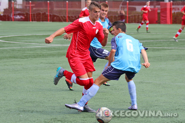 Dvostruko slavlje Splita nad Cibalijom