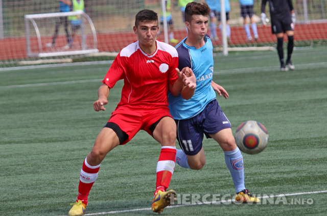 Dvostruko slavlje Splita nad Cibalijom