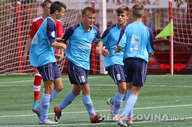 Dvostruko slavlje Splita nad Cibalijom