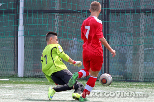 Dvostruko slavlje Splita nad Cibalijom
