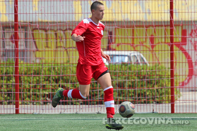 Dvostruko slavlje Splita nad Cibalijom