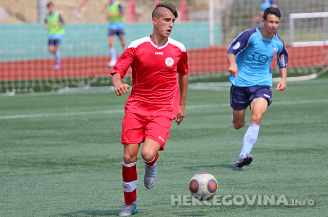 Dvostruko slavlje Splita nad Cibalijom