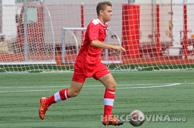 Dvostruko slavlje Splita nad Cibalijom