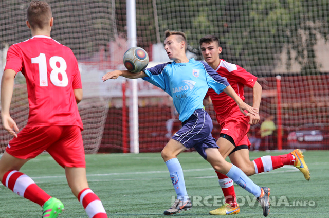 Dvostruko slavlje Splita nad Cibalijom