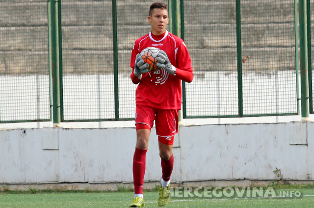 Kadeti i pioniri Hajduka uvjerljivi protiv Intera