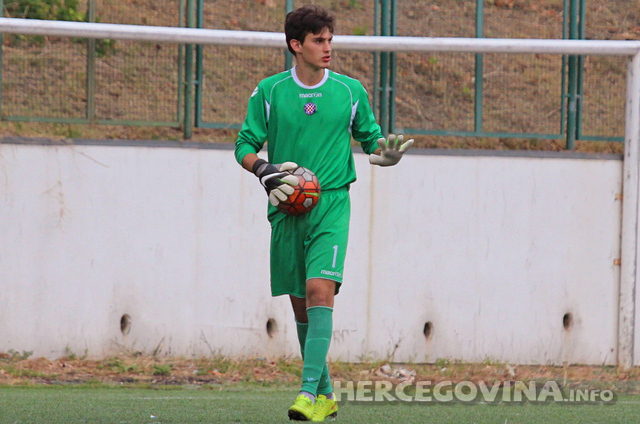 Kadeti i pioniri Hajduka uvjerljivi protiv Intera