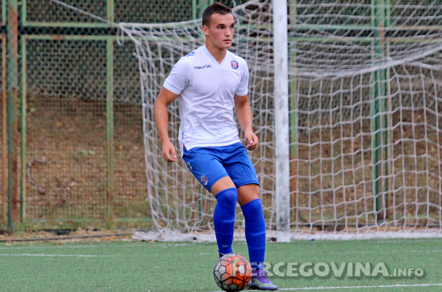 Kadeti i pioniri Hajduka uvjerljivi protiv Intera