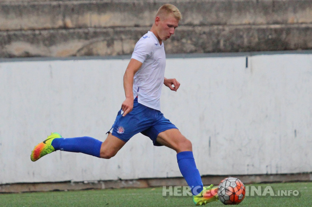 Kadeti i pioniri Hajduka uvjerljivi protiv Intera