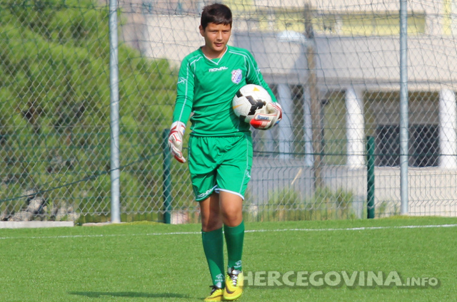 Mlađe kategorije Solina uspješnije od Šibenika