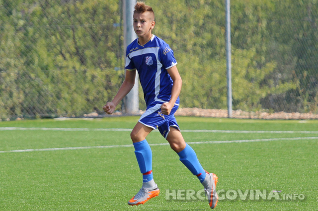 Mlađe kategorije Solina uspješnije od Šibenika