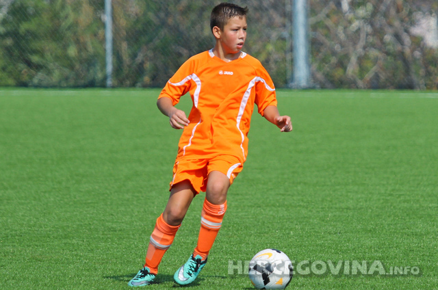 Mlađe kategorije Solina uspješnije od Šibenika