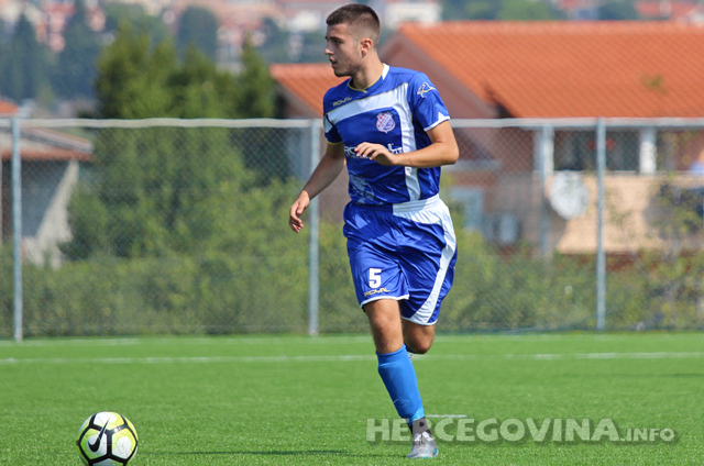 Mlađe kategorije Solina uspješnije od Šibenika