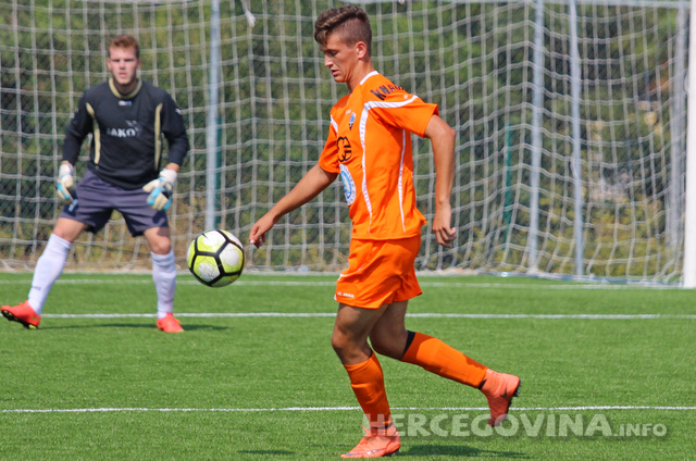 Mlađe kategorije Solina uspješnije od Šibenika