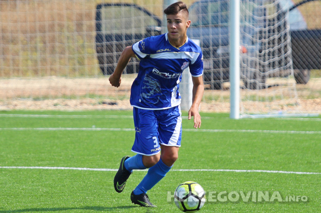 Mlađe kategorije Solina uspješnije od Šibenika