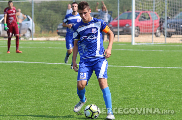 Mlađe kategorije Solina uspješnije od Šibenika