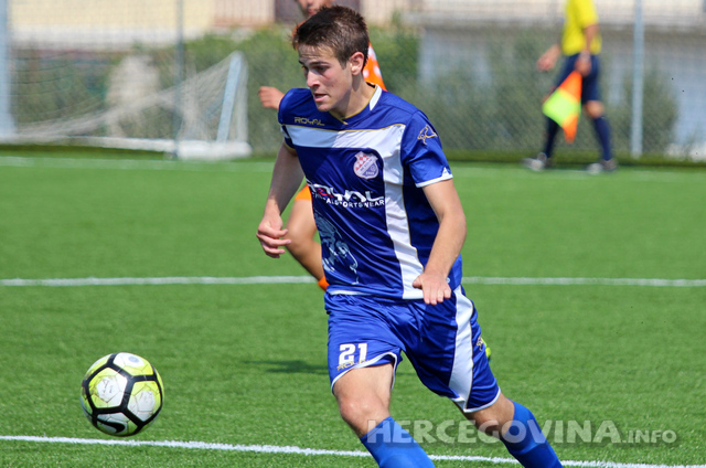 Mlađe kategorije Solina uspješnije od Šibenika