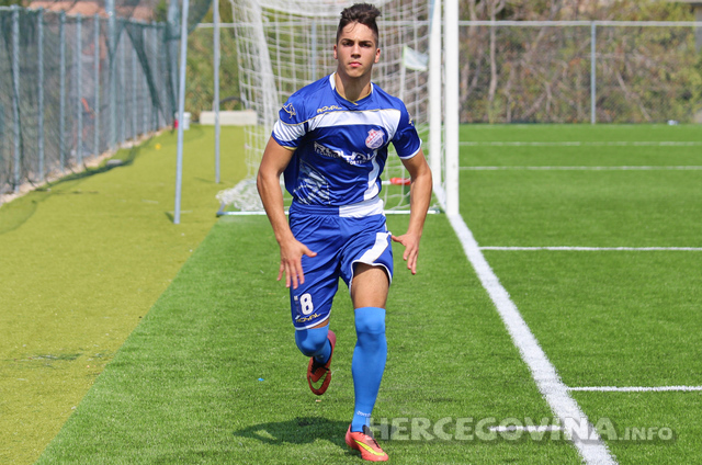 Mlađe kategorije Solina uspješnije od Šibenika