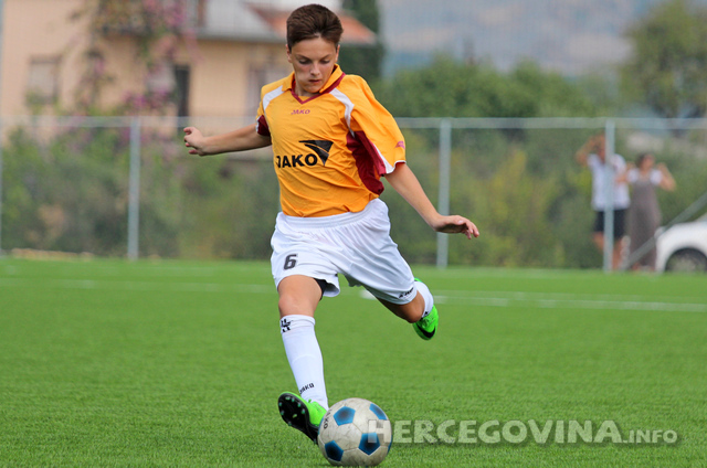 Mlađe kategorije Solina uspješnije od Šibenika