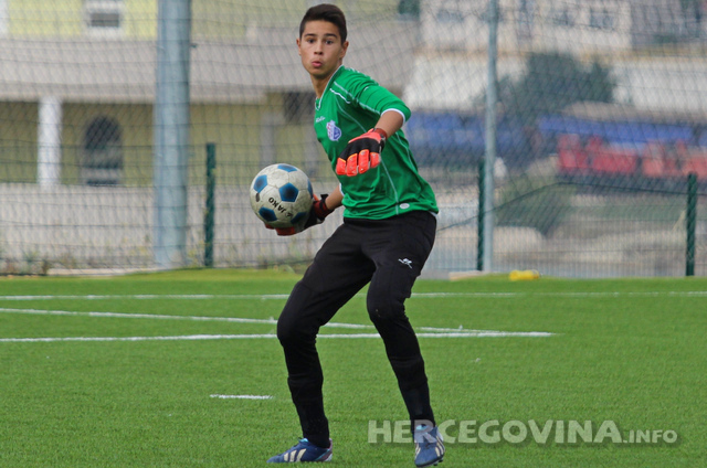 Mlađe kategorije Solina uspješnije od Šibenika