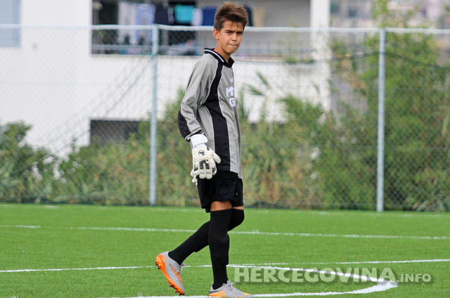 Mlađe kategorije Solina uspješnije od Šibenika