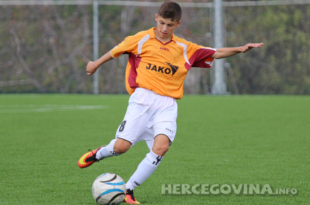 Mlađe kategorije Solina uspješnije od Šibenika