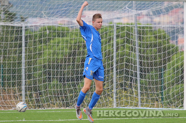 Mlađe kategorije Solina uspješnije od Šibenika