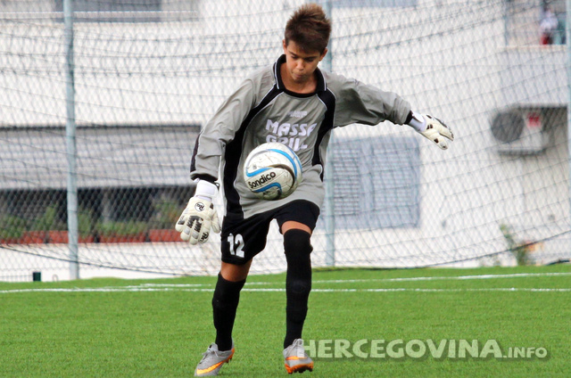 Mlađe kategorije Solina uspješnije od Šibenika