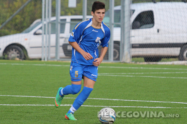 Mlađe kategorije Solina uspješnije od Šibenika